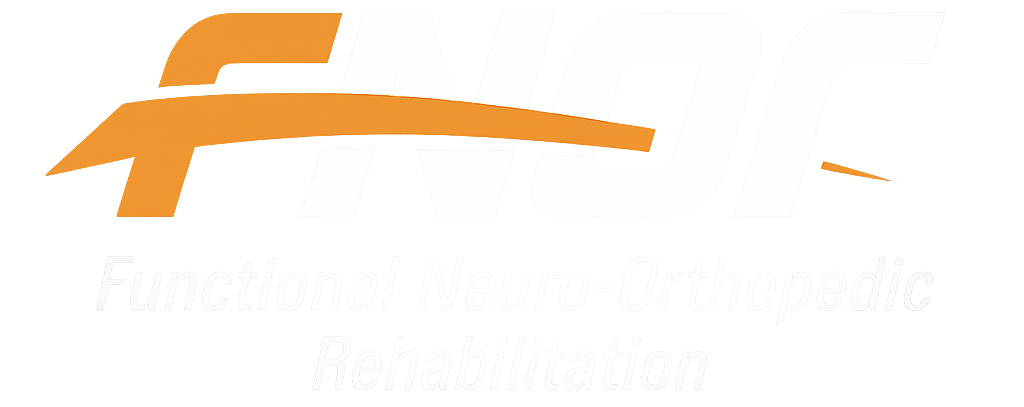 Reabilitação Funcional Neuro Ortopedica